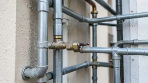 Kto odpowiada za instalacje co w bloku