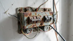 Kto odpowiada za stan instalacji elektrycznej w mieszkaniu