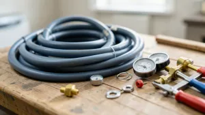 Kto robi przegląd instalacji gazowej w domu