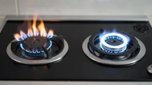 Kuchenka gazowa czy elektryczna koszty eksploatacji