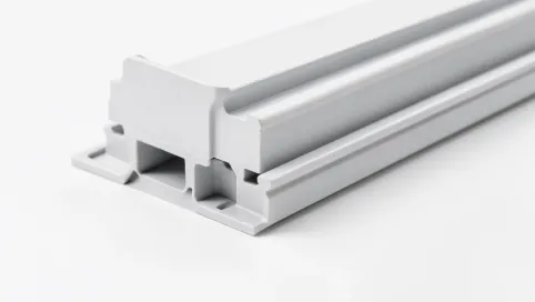 Listwy przypodłogowe do instalacji elektrycznej