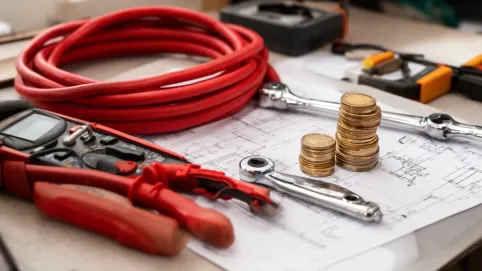 Młodszy elektromonter Enea zarobki