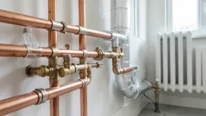 Modernizacja instalacji centralnego ogrzewania