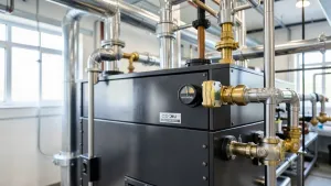 modernizacja instalacji co i cwu czyste powietrze