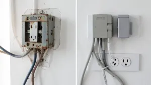 Modernizacja instalacji elektrycznej