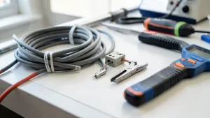 Montaż I Konserwacja Instalacji Elektrycznych