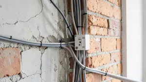 montaż instalacji elektrycznych gliwice