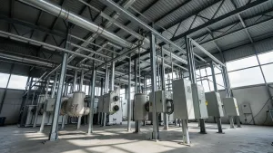 montaż instalacji energetycznych sosnowiec