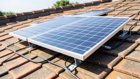 Montaż instalacji fotowoltaicznej cena