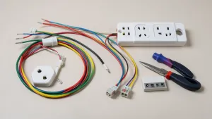 Montaż Osprzętu Elektrycznego Cena