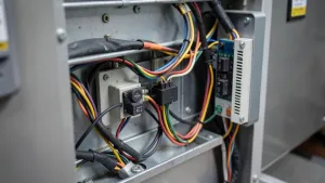 montaż uruchamianie i konserwacja instalacji maszyn i urządzeń elektrycznych część 1