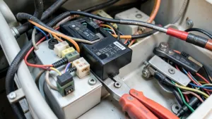 Montaż uruchamianie i konserwacja instalacji maszyn i urządzeń elektrycznych Część 2