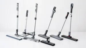 Mop elektryczny ranking