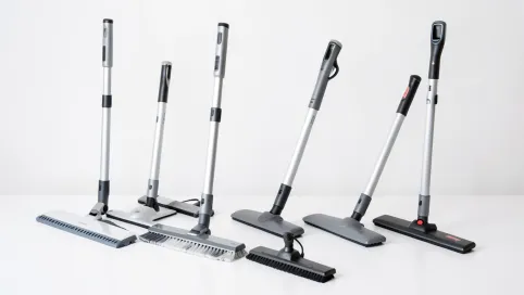 Mop elektryczny ranking