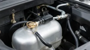 Najlepsza instalacja gazowa do samochodu