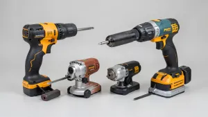 Najlepsza marka elektronarzędzi