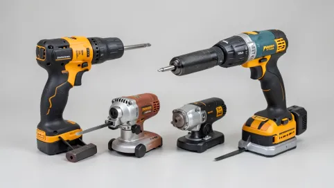 Najlepsza marka elektronarzędzi