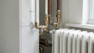 Najprostsza instalacja CO