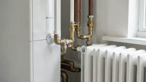 Najprostsza instalacja CO