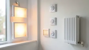 Najtańsze ogrzewanie elektryczne