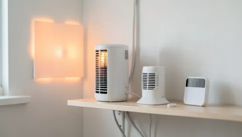 Najtańsze ogrzewanie elektryczne mieszkania