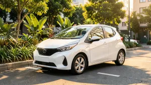 najtańszy samochód elektryczny z dopłatą