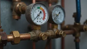 napełnianie instalacji co