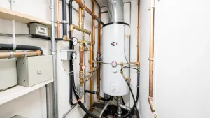 Napełnianie instalacji co w bloku