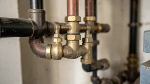 Nowy piec do starej instalacji CO