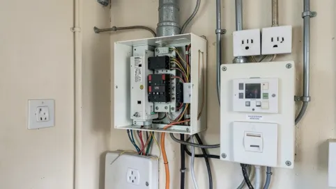 Obowiązkowy przegląd instalacji elektrycznej w mieszkaniu