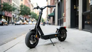 Od ilu lat można jeździć na hulajnodze elektrycznej 2025