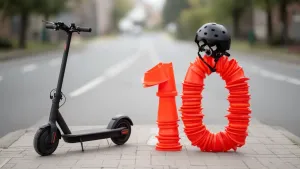 od którego roku życia można jeździć na hulajnodze elektrycznej