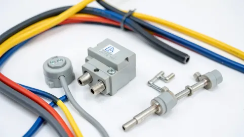 Odbiór instalacji elektrycznej