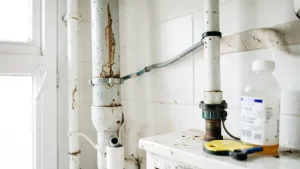 Odkamienianie instalacji CO