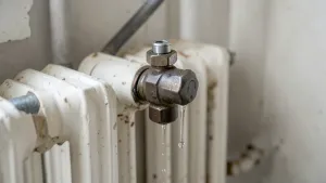 odpowietrzanie instalacji co w bloku