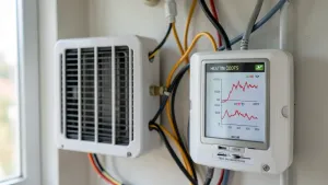 Ogrzewanie Elektryczne Koszty 30M2