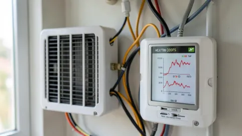 Ogrzewanie Elektryczne Koszty 30M2