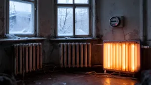 Ogrzewanie elektryczne w kamienicy koszt