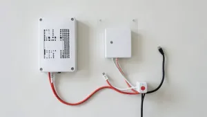 Ogrzewanie na podczerwień koszt instalacji