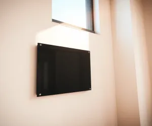 Ogrzewanie na podczerwień koszt instalacji