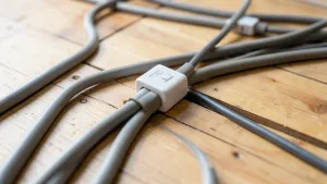 ogrzewanie podłogowe elektryczne