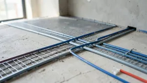 ogrzewanie podłogowe elektryczne czy wodne