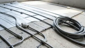 Ogrzewanie Podłogowe Elektryczne Jak Wykonać