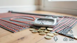 Ogrzewanie Podłogowe Elektryczne Koszty Miesięczne