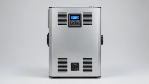 piec elektryczny co 230v