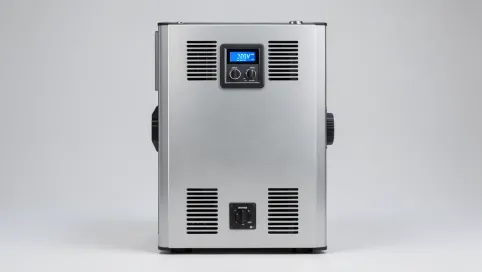 piec elektryczny co 230v