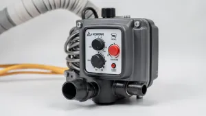 piec elektryczny do podłogówki