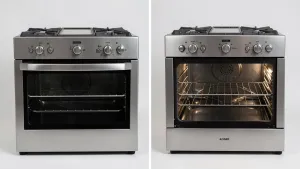 Piekarnik gazowy czy elektryczny