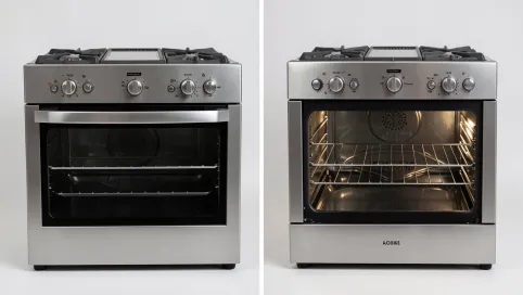 Piekarnik gazowy czy elektryczny