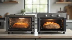 piekarnik parowy czy elektryczny